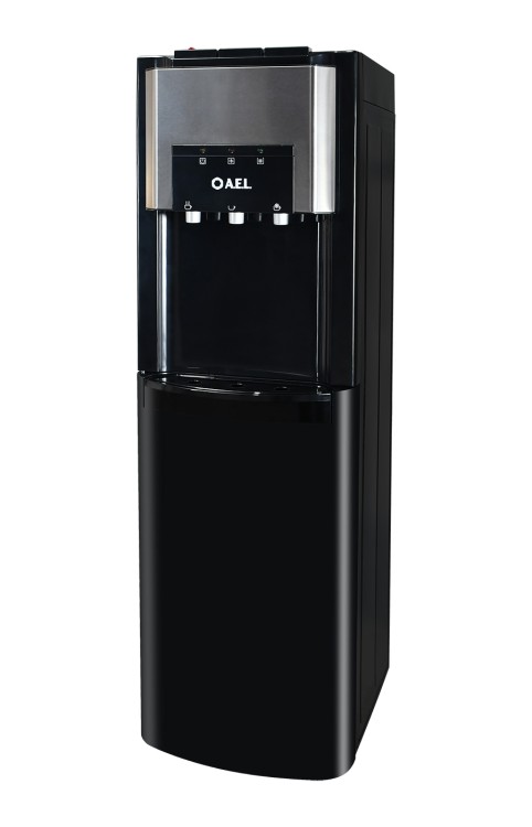 Пурифайер воды LD-AEL-813s black