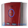 Кулер для воды со шкафчиком напольный Ecotronic G8-LS Red