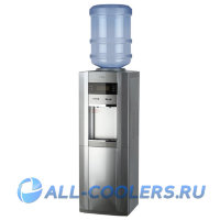 Кулер для воды с холодильником напольный Ecotronic G2-LFPM