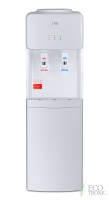 Кулер Ecotronic J21-LC white-grey со шкафчиком