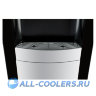 Кулер для воды напольный Ecotronic H1-LE v.2 black-silver