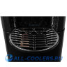 Кулер для воды с нижней загрузкой напольный Ecotronic C8-LX Slider black