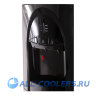 Кулер для воды со шкафчиком напольный Ecotronic C4-LCE Black