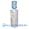 Кулер для воды напольный Ecotronic H2-L