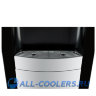 Кулер для воды без охлаждения напольный Ecotronic H1-LN Black
