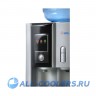 Кулер для воды с холодильником напольный LC-AEL-180B