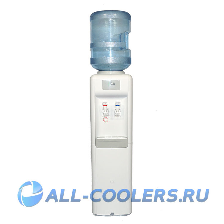 Кулер для воды напольный Ecotronic R1-L