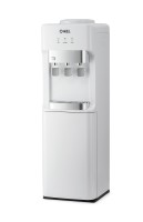 Кулер для воды LD-AEL-72c white с шкафчиком
