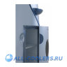 Кулер для воды со шкафчиком напольный HotFrost V760CS
