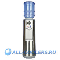 Кулер для воды напольный Ecotronic P3-LPM silver