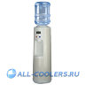 Кулер для воды напольный Ecotronic P3-LPM white
