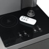 Кулер с чайным столиком Тиабар Ecotronic TB20-LNR grey