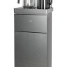 Кулер с чайным столиком Тиабар Ecotronic TB20-LNR grey