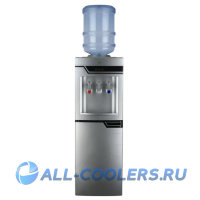 Кулер для воды с холодильником напольный Ecotronic G5-LFPM