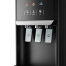 Кулер для воды LD-AEL-815a black с нижней загрузкой