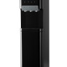 Кулер для воды LD-AEL-827a black с нижней загрузкой