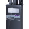 Кулер с чайным столиком Тиабар Ecotronic TB30-LNR UV dark grey
