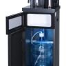 Кулер с чайным столиком Тиабар Ecotronic TB30-LNR UV dark grey