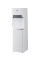 Кулер для воды LD-AEL-827a white с нижней загрузкой Кулер для воды LD-AEL-827a white с нижней загрузкой