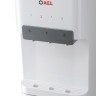 Кулер для воды LD-AEL-827a white с нижней загрузкой