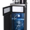 Кулер с чайным столиком Тиабар Ecotronic TB30-LNR UV grey