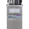 Кулер с чайным столиком Тиабар Ecotronic TB30-LNR UV grey