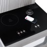 Кулер с чайным столиком Тиабар Ecotronic TB30-LNR UV grey