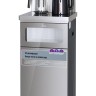 Кулер с чайным столиком Тиабар Ecotronic TB30-LNR UV grey