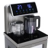 Кулер с чайным столиком Тиабар Ecotronic TB30-LNR UV grey