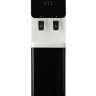 Кулер для воды LD-AEL-85c black со шкафчиком