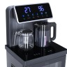 Кулер с чайным столиком Тиабар Ecotronic TB33-LNR UV dark grey