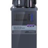 Кулер с чайным столиком Тиабар Ecotronic TB33-LNR UV dark grey
