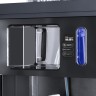 Кулер с чайным столиком Тиабар Ecotronic TB33-LNR UV dark grey