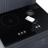 Кулер с чайным столиком Тиабар Ecotronic TB33-LNR UV dark grey