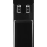 Кулер для воды LD-AEL-85c full black со шкафчиком