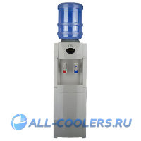 Кулер для воды напольный Ecotronic B3-LM White