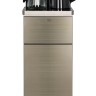 Кулер с чайным столиком Тиабар Ecotronic TB40-LE gold