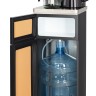 Кулер с чайным столиком Тиабар Ecotronic TB40-LE gold