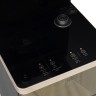 Кулер с чайным столиком Тиабар Ecotronic TB40-LE gold