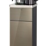 Кулер с чайным столиком Тиабар Ecotronic TB40-LE gold