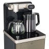 Кулер с чайным столиком Тиабар Ecotronic TB40-LE gold