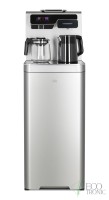 Кулер с чайным столиком Тиабар Ecotronic TB44-LE silver