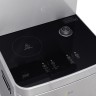 Кулер с чайным столиком Тиабар Ecotronic TB44-LE silver