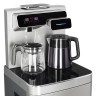 Кулер с чайным столиком Тиабар Ecotronic TB44-LE silver