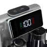 Кулер с чайным столиком Тиабар Ecotronic TB45-LE graphite