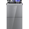 Кулер с чайным столиком Тиабар Ecotronic TB50-LNA grey