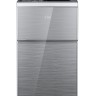 Кулер с чайным столиком Тиабар Ecotronic TB60-LNA silver
