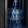 Кулер с чайным столиком Тиабар Ecotronic TB60-LNA silver