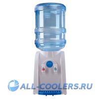 Кулер для воды без охлаждения настольный Ecotronic L4-TN