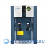 Кулер для воды напольный Aqua Work 16-LD/EN-ST синий